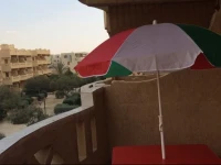 One-Bedroom Chalet at Mousa Coast - Unit A1923 