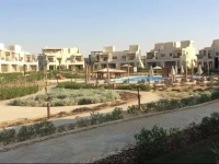 One-Bedroom Chalet at Mousa Coast - Unit C1312 