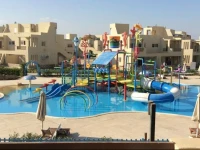 Two-Bedroom Chalet at Mousa Coast Aqua - Unit K1412 
