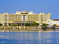 Helnan Aswan Hotel - Convention Center 