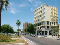 Nile Hotel Aswan 3*