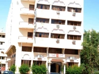 Tiba Hotel Aswan 