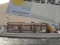 Oriental Dream Private Felucca 