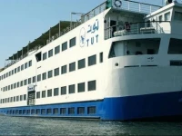 Partner Tut Hotel Assiut 