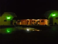Bawiti Oasis Resort 