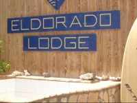 Eldorado Lodge and Restaurant 