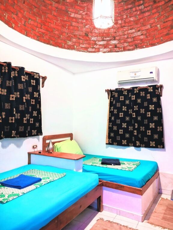Ghazala Hotel 