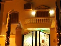 Surfers Lounge Dahab Lagoon 