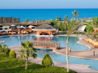 Tivoli Dome Marina Hotel