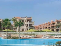 Mirage Hotel Sidi Abd El Rahman 
