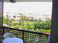 Two-Bedroom Chalet in Marina Gate 1 