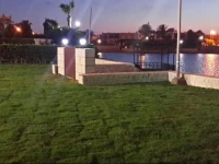 Villas in Marina 5 