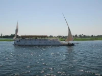 Dahabiya Amoura - Esna-Aswan 5*