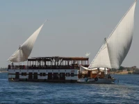 Dahabiya Judi - Esna-Aswan 5*