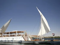 Dahabiya Princess Donia - Esna 5*