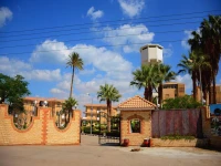 Tolip Inn Resort Fayed 