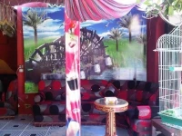 El Moalemeen Hotel 2*