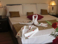 Cairo Plaza Guest House