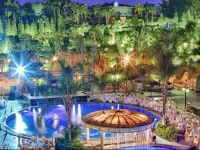 Al Masah Hotel And Spa 