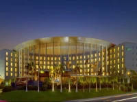 Fairmont Towers, Heliopolis 5*