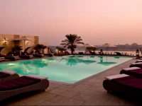 Holiday Inn Cairo Maadi 