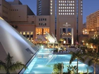 Intercontinental Cairo Citystars 