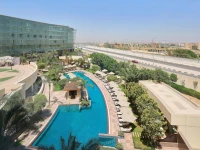 Le Meridien Cairo Airport 5*