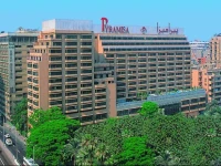 Pyramisa Downtown Residence 