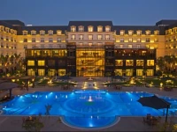 Renaissance Cairo Mirage City Hotel, A Marriott Luxury & Lifestyle Hotel 5*