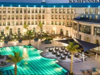 Royal Maxim Palace Kempinski Cairo 5*