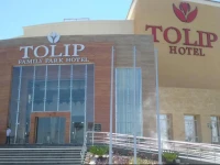 Tolip Family Park Hotel 