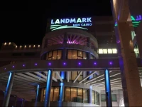 Helnan Landmark Hotel - New Cairo 