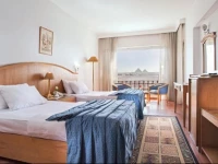 Pyramids Plaza Hotel 
