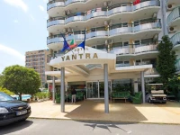Hotel Yantra 3*