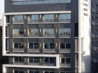 Golden Park Hotel Cairo Heliopolis 