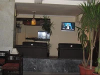 Heliopark Hotel 