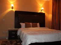 Heliopolis Rock Residence 