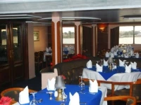 Lady Daiana Nile Cruise Hotel 5*