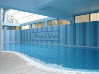 Merian Palace Hotel 4*