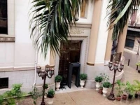 My Hotel Hostel 