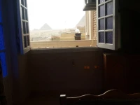 Pyramids Plateau Inn 