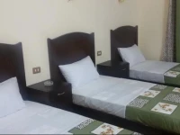 Ramses Palace Hostel 
