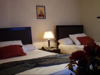 Star Plaza Guesthouse 