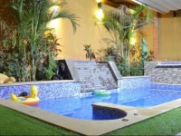 The Resort Villa - New Cairo 