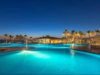 Cleopatra Luxury Resort Makadi Bay Hurghada 5*