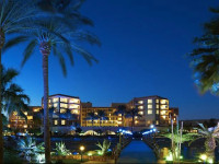 Hurghada Marriott Red Sea Beach Resort