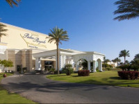 Sentido Palm Royale Soma Bay