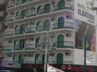 White Albatros Hotel 1*