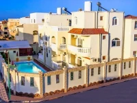 Aida Suites 