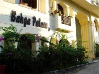 Apart - Bahga Palace 3 Residential Apartments 